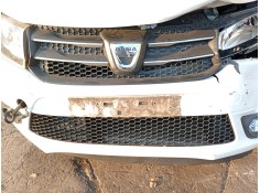 Recambio de rejilla paragolpes delantero para dacia logan ii tce 90 referencia OEM IAM 622544633R  
