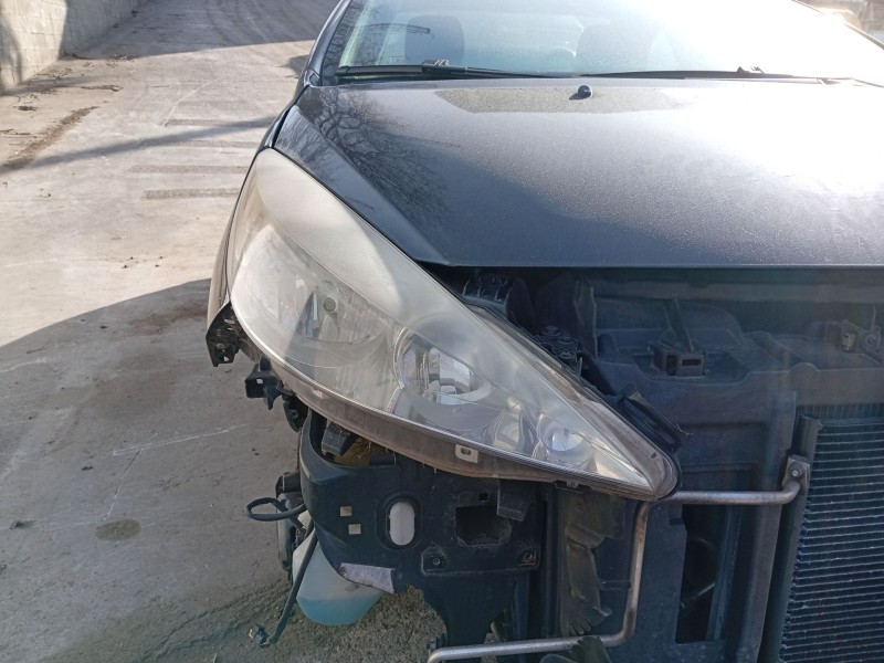 Recambio de faro derecho para peugeot 207 cc (wd_) 1.6 16v referencia OEM IAM 620695  