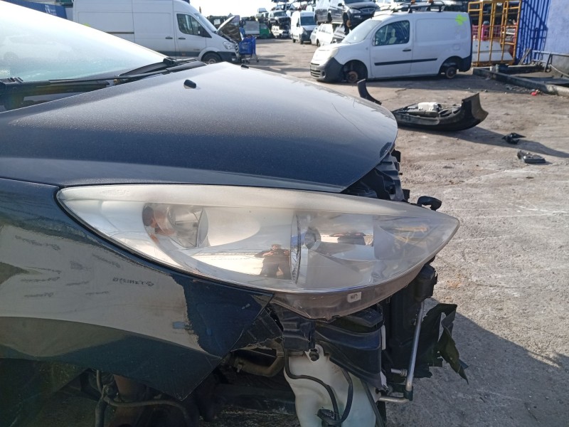Recambio de faro derecho para peugeot 207 cc (wd_) 1.6 16v referencia OEM IAM 620695  