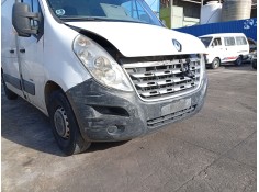 Recambio de paragolpes delantero para renault master iii furgoneta (fv) 2.3 dci 125 fwd (fv0c, fv0d, fv0g, fv0h, fv0j, fv0k) ref 2