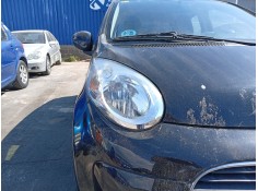 Recambio de faro derecho para citroën c1 (pm_, pn_) 1.0 referencia OEM IAM 620672  