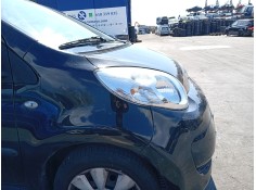 Recambio de faro derecho para citroën c1 (pm_, pn_) 1.0 referencia OEM IAM 620672   2