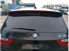 Recambio de brazo limpia trasero para bmw x3 (e83) 3.0 d referencia OEM IAM 61623400708  