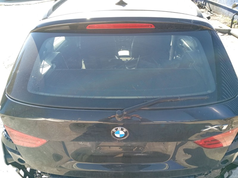 Recambio de brazo limpia trasero para bmw x1 (e84) referencia OEM IAM 61629449913  