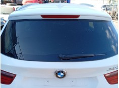 Recambio de brazo limpia trasero para bmw x3 (f25) xdrive 20 d referencia OEM IAM 61627213242  