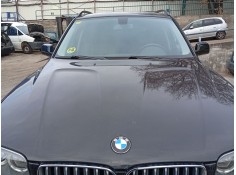 Recambio de motor limpia delantero para bmw x3 (e83) 3.0 d referencia OEM IAM 61617051669   2
