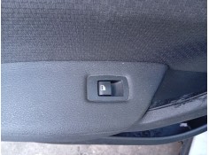 Recambio de mando elevalunas trasero izquierdo para bmw x3 (f25) xdrive 20 d referencia OEM IAM 61319202019  