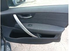 Recambio de mando elevalunas delantero derecho para bmw x3 (e83) 3.0 d referencia OEM IAM 61316922244  