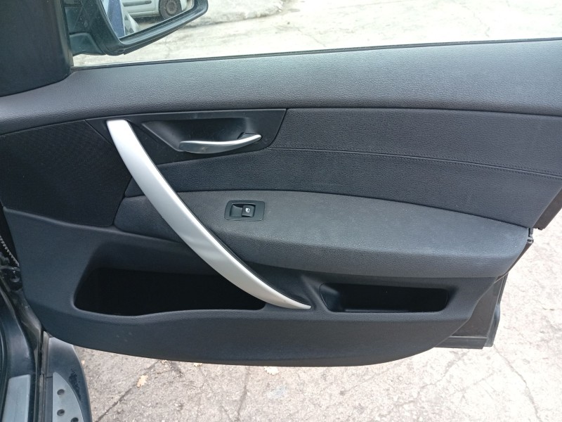 Recambio de mando elevalunas delantero derecho para bmw x3 (e83) 3.0 d referencia OEM IAM 61316922244  