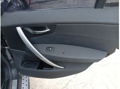 Recambio de mando elevalunas trasero derecho para bmw x3 (e83) 3.0 d referencia OEM IAM 61319113773  