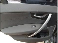 Recambio de mando elevalunas trasero izquierdo para bmw x3 (e83) 3.0 d referencia OEM IAM 61319113773  
