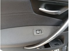 Recambio de mando elevalunas trasero izquierdo para bmw x3 (e83) 3.0 d referencia OEM IAM 61319113773   2