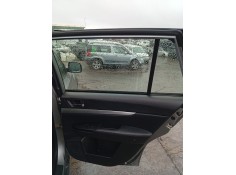 Recambio de elevalunas trasero derecho para subaru legacy v (bm) 2.0 d awd (bmd) referencia OEM IAM 61042AJ201  