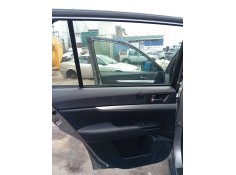 Recambio de elevalunas trasero izquierdo para subaru legacy v (bm) 2.0 d awd (bmd) referencia OEM IAM 61042AJ211  