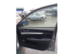 Recambio de elevalunas delantero derecho para subaru legacy v (bm) 2.0 d awd (bmd) referencia OEM IAM 61041AJ200  