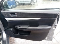 Recambio de elevalunas delantero derecho para subaru legacy v (bm) 2.0 d awd (bmd) referencia OEM IAM 61041AJ200   2