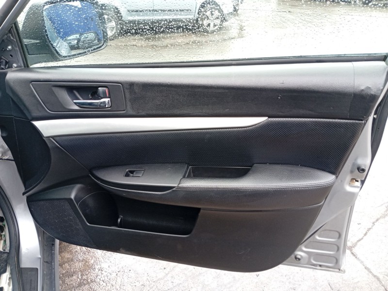Recambio de elevalunas delantero derecho para subaru legacy v (bm) 2.0 d awd (bmd) referencia OEM IAM 61041AJ200  