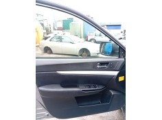 Recambio de elevalunas delantero izquierdo para subaru legacy v (bm) 2.0 d awd (bmd) referencia OEM IAM 61041AJ131  