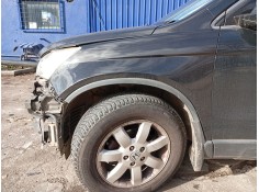 Recambio de aleta delantera izquierda para honda cr-v iii (re_) 2.2 i-ctdi 4wd (re6) referencia OEM IAM 60261SWAA91ZZ  