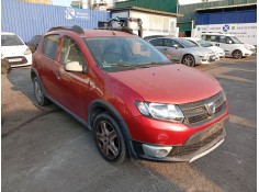 Recambio de barra estabilizadora delantera para dacia sandero ii (b8_) tce 90 (b8m1, b8ma) referencia OEM IAM 6001549310  