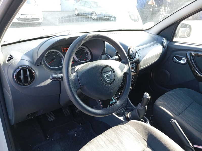 Recambio de radiador calefaccion / aire acondicionado para dacia duster (hs_) 1.5 dci (hsaj) referencia OEM IAM 6001547484  
