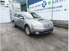 Recambio de caja cambios para subaru legacy v (bm) 2.0 d awd (bmd) referencia OEM IAM 5TY76W1ABB  