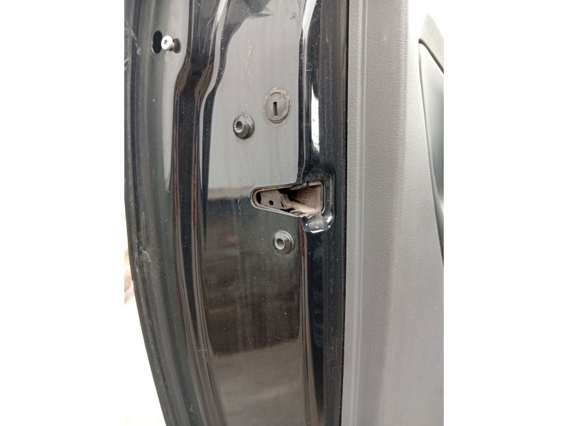 Recambio de cerradura puerta delantera izquierda para seat ibiza iv (6j5, 6p1) 1.6 tdi referencia OEM IAM 5N1837015N  