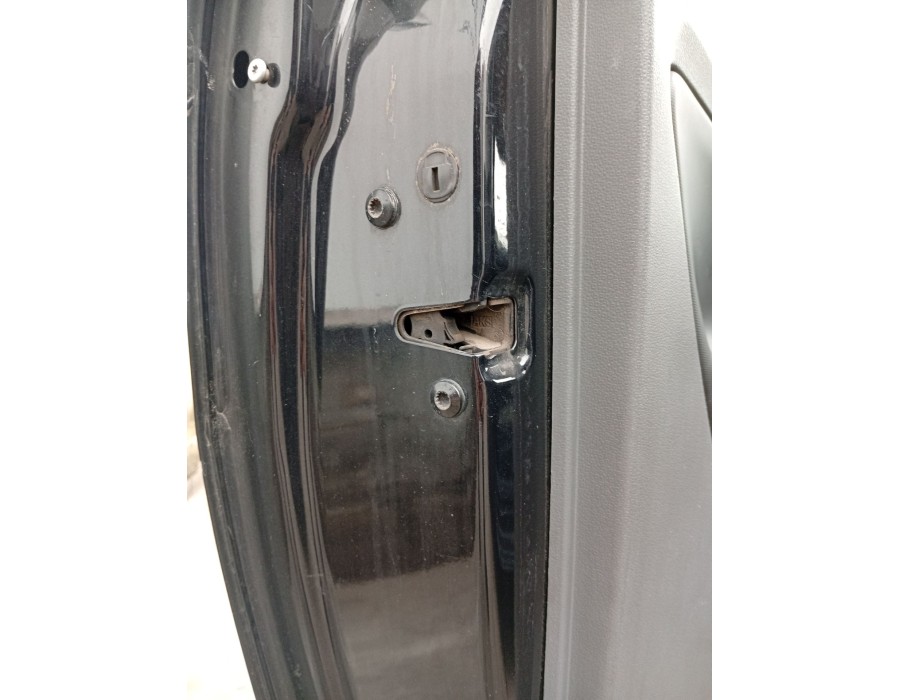 Recambio de cerradura puerta delantera izquierda para seat ibiza iv (6j5, 6p1) 1.6 tdi referencia OEM IAM 5N1837015N  