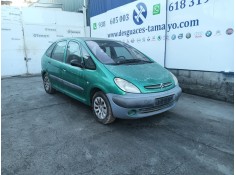 citroën xsara picasso (n68) del año 2001