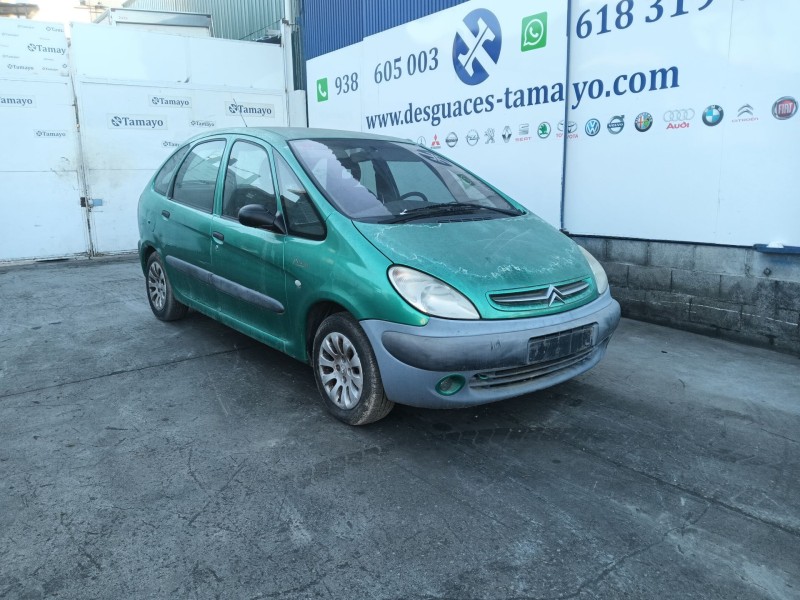 citroën xsara picasso (n68) del año 2001