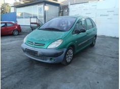 citroën xsara picasso (n68) del año 2001 2