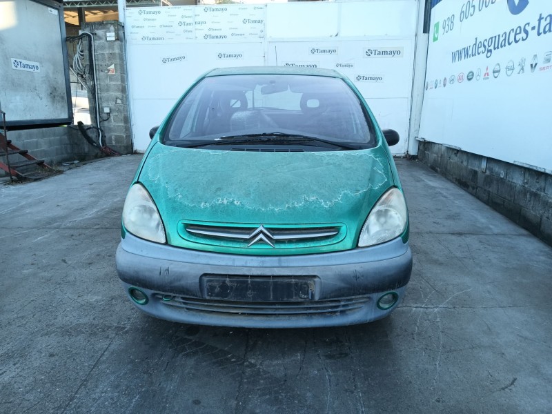citroën xsara picasso (n68) del año 2001