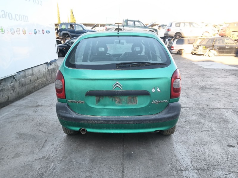 citroën xsara picasso (n68) del año 2001