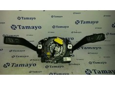Recambio de mando intermitentes para seat leon (1p1) reference referencia OEM IAM 5KO953502L  5KO953569C