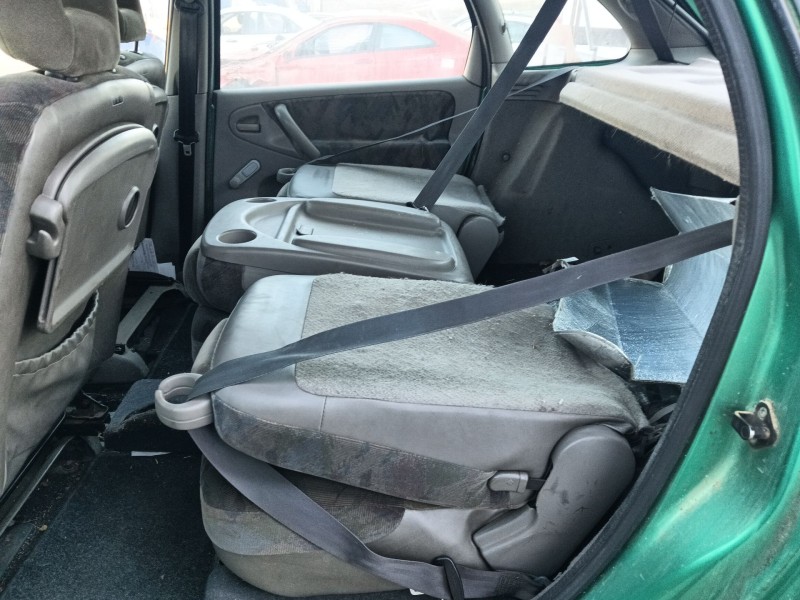citroën xsara picasso (n68) del año 2001