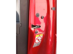 Recambio de cerradura puerta delantera derecha para seat leon (5f1) 1.4 tsi referencia OEM IAM 5K1837016J  