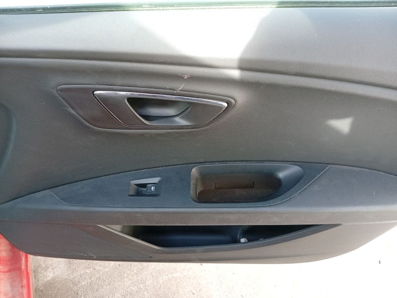 Recambio de mando elevalunas delantero derecho para seat leon (5f1) 1.4 tsi referencia OEM IAM 5G0959855RIHA  