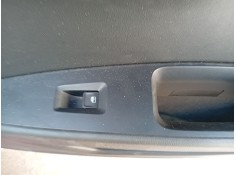 Recambio de mando elevalunas delantero derecho para seat leon (5f1) 1.4 tsi referencia OEM IAM 5G0959855RIHA   2