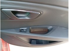 Recambio de mando elevalunas trasero derecho para seat leon (5f1) 1.4 tsi referencia OEM IAM 5G0959855SIHA  