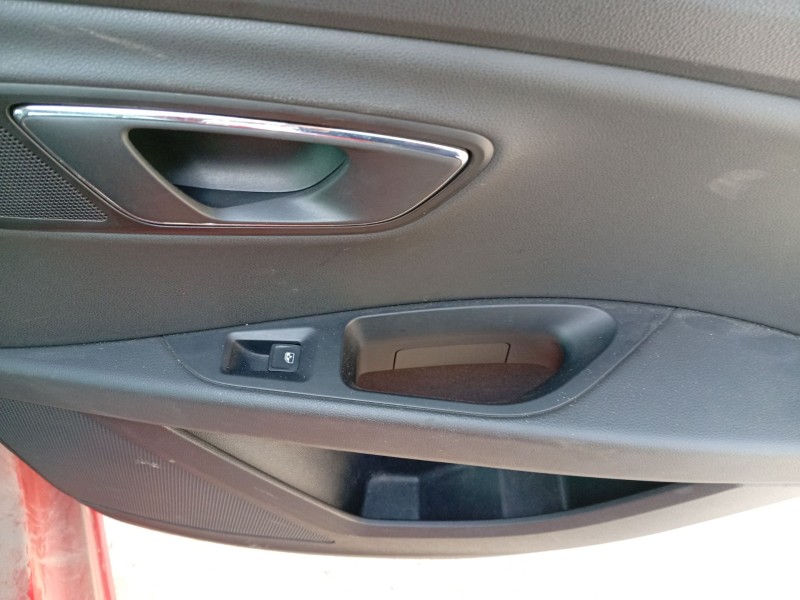 Recambio de mando elevalunas trasero derecho para seat leon (5f1) 1.4 tsi referencia OEM IAM 5G0959855SIHA  