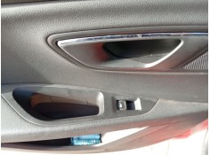Recambio de mando elevalunas trasero izquierdo para seat leon (5f1) 1.4 tsi referencia OEM IAM 5G0959855SIHA  