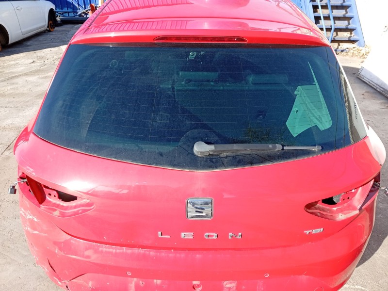 Recambio de motor limpia trasero para seat leon (5f1) 1.4 tsi referencia OEM IAM 5F4955711A  