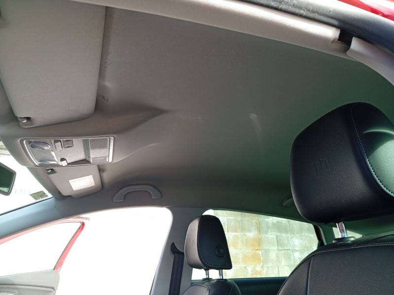 Recambio de techo interior para seat leon (5f1) 1.4 tsi referencia OEM IAM 5F4867501A5T5  