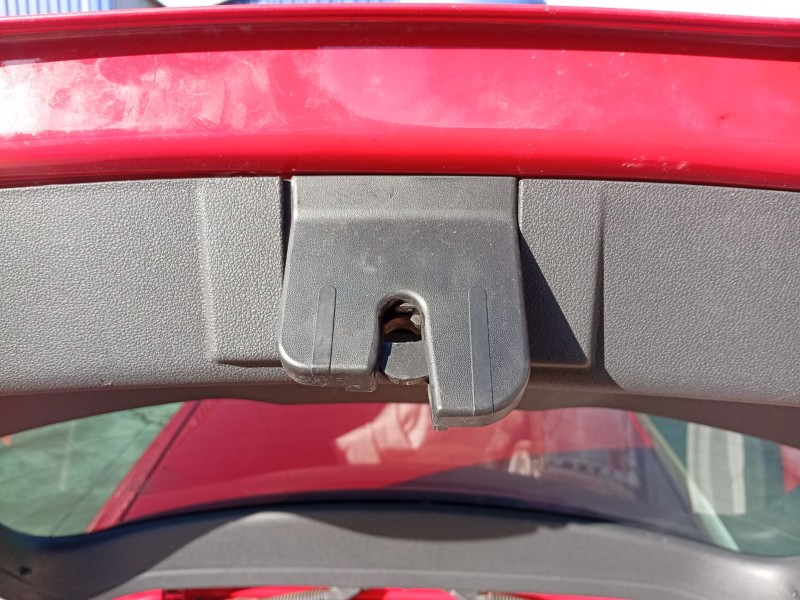 Recambio de cerradura maletero / porton para seat leon (5f1) 1.4 tsi referencia OEM IAM 5F4827505DVS9  