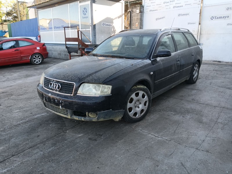 audi a6 c5 avant (4b5, 4b6) del año 2003