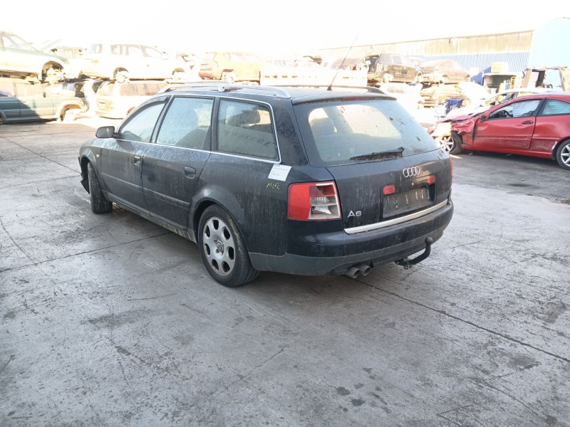 audi a6 c5 avant (4b5, 4b6) del año 2003