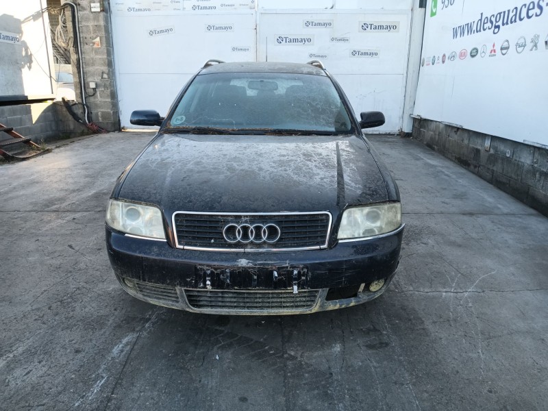 audi a6 c5 avant (4b5, 4b6) del año 2003