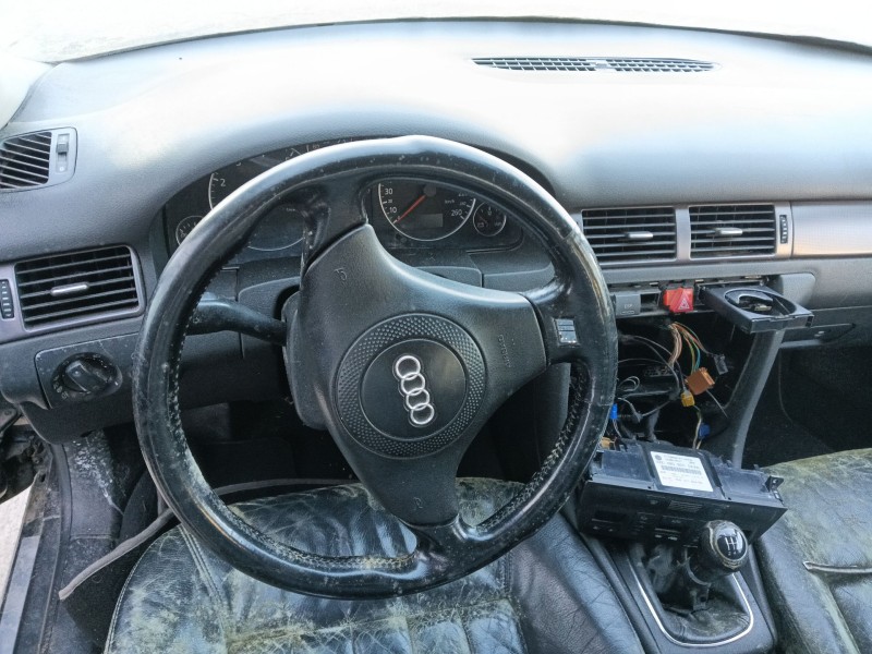 audi a6 c5 avant (4b5, 4b6) del año 2003