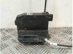 Recambio de cerradura puerta trasera derecha para citroën c4 picasso ii 1.6 bluehdi 120 referencia OEM IAM 9826133680 9810310780