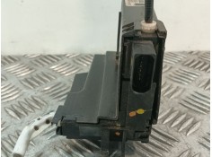 Recambio de cerradura puerta trasera derecha para citroën c4 picasso ii 1.6 bluehdi 120 referencia OEM IAM 9826133680 9810310780 2